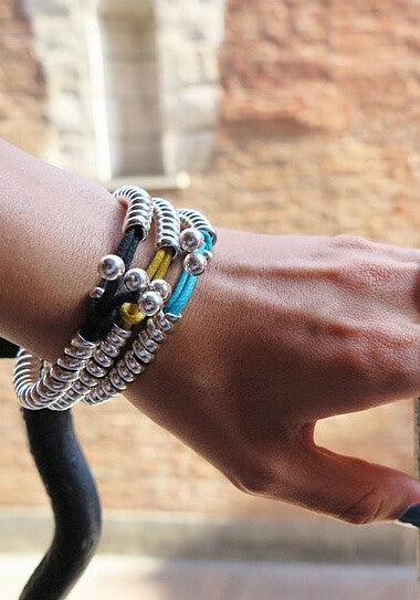 Bracelet Ressort