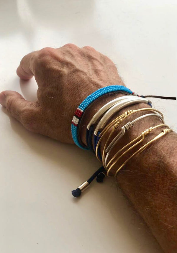 Bracelet Roma Or