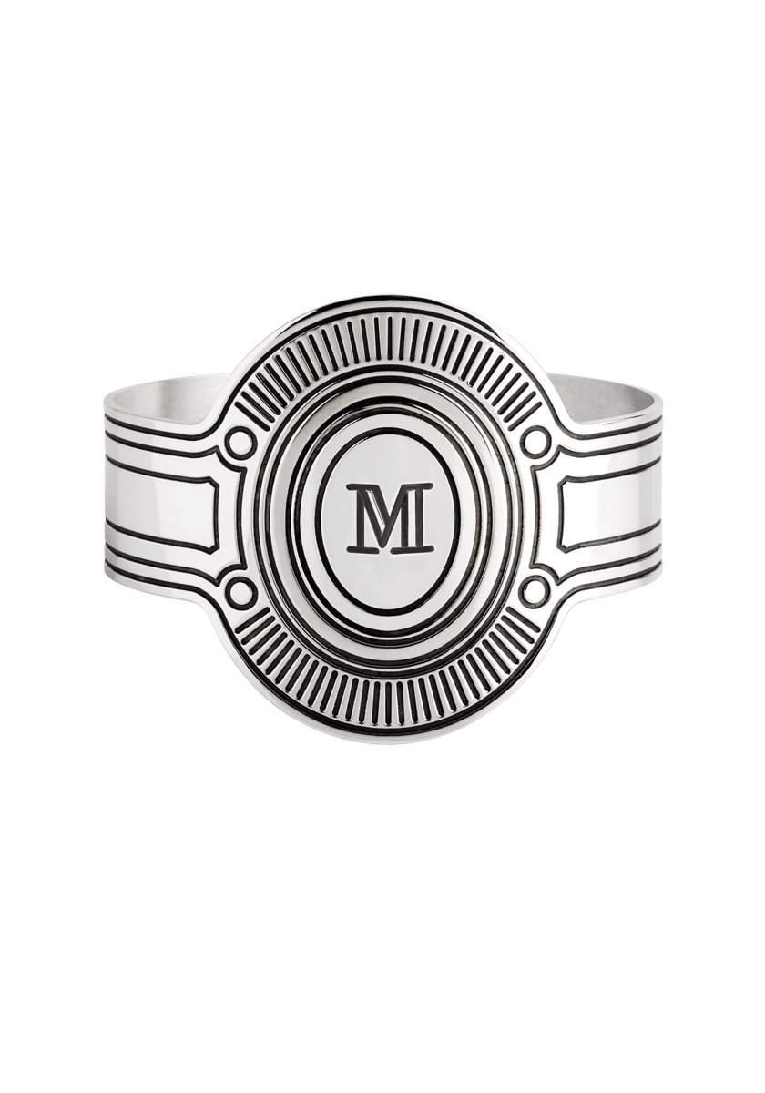 Bracelet Santa Cruz Lettre