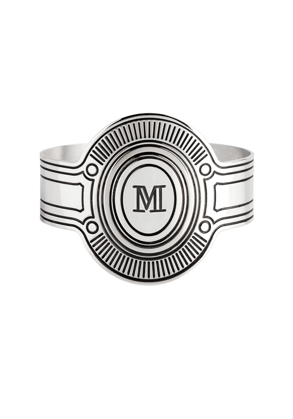 Bracelet Santa Cruz Lettre