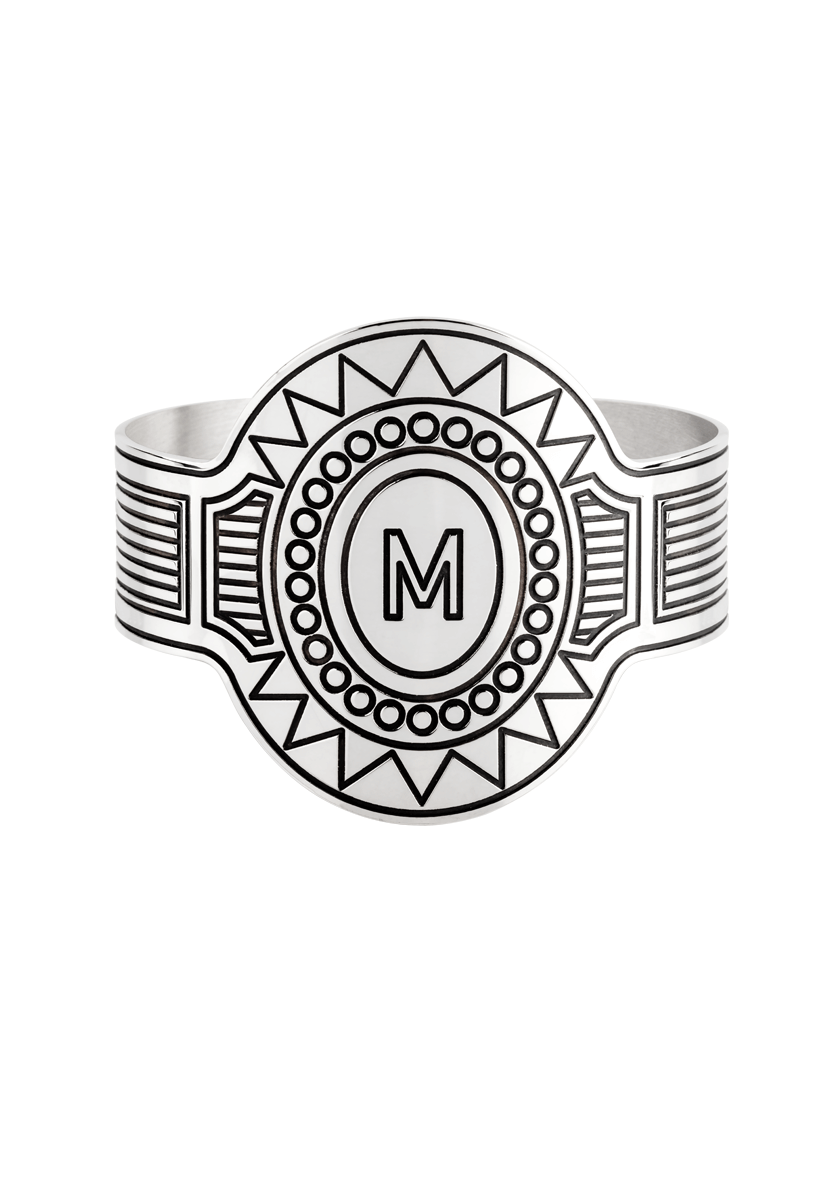 Bracelet Savannah Lettre
