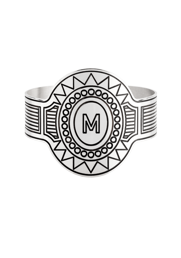 Bracelet Savannah Lettre