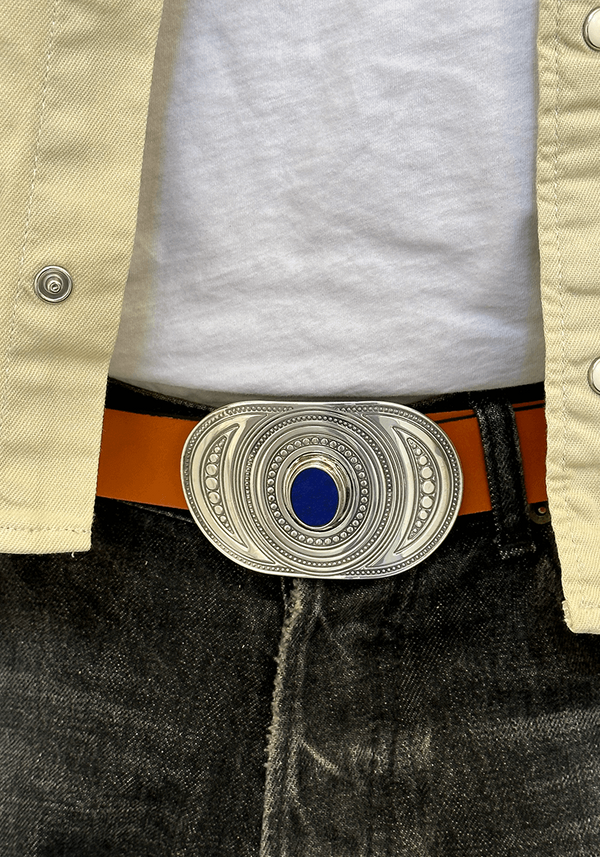 Ceinture Austin avec Pierre