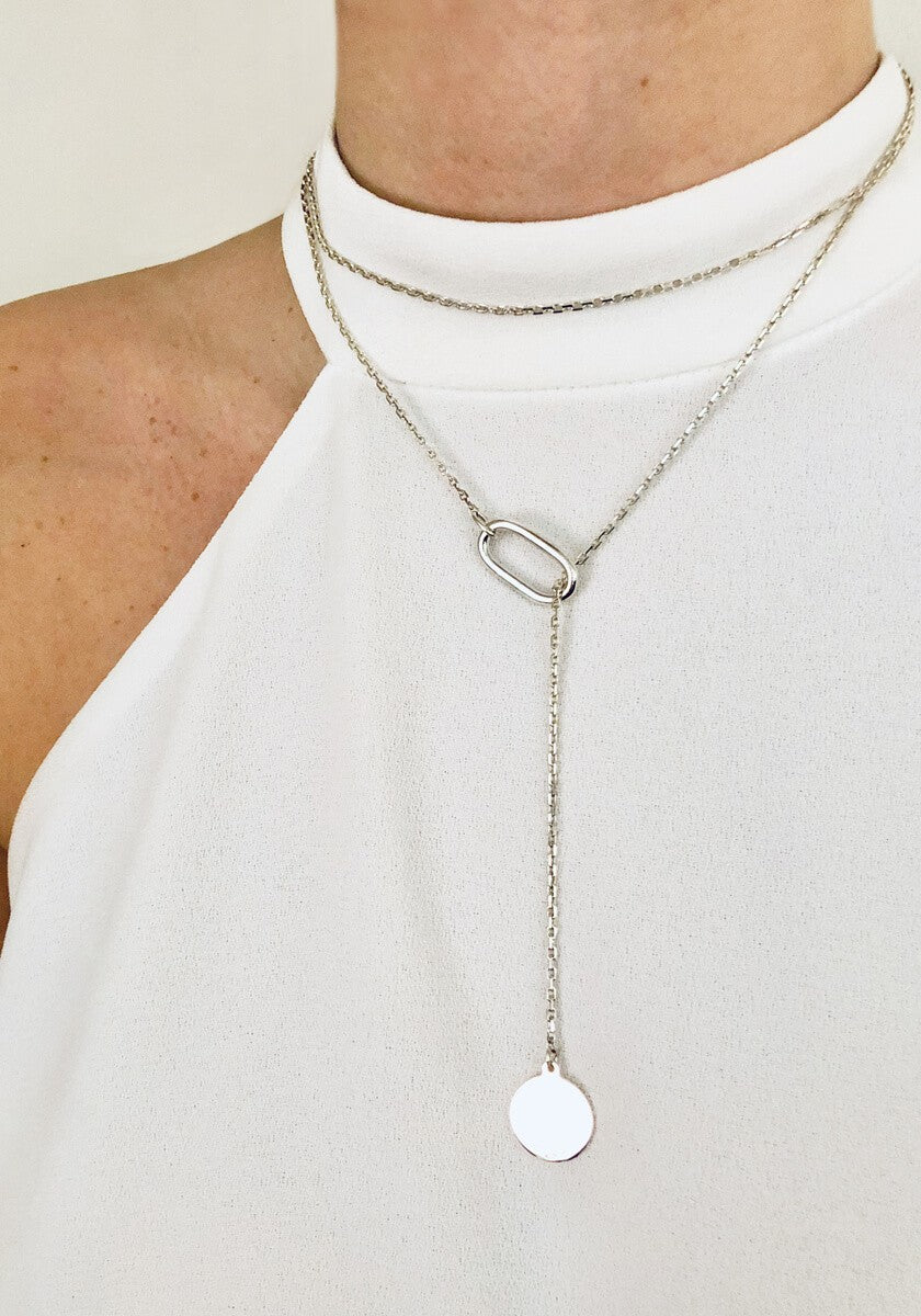 Collier Léa