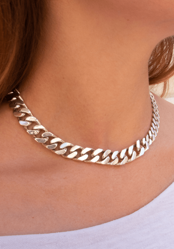 Collier Night and Day