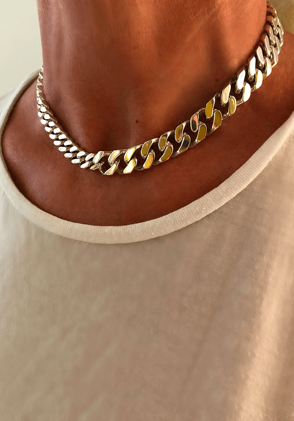 Collier Night and Day