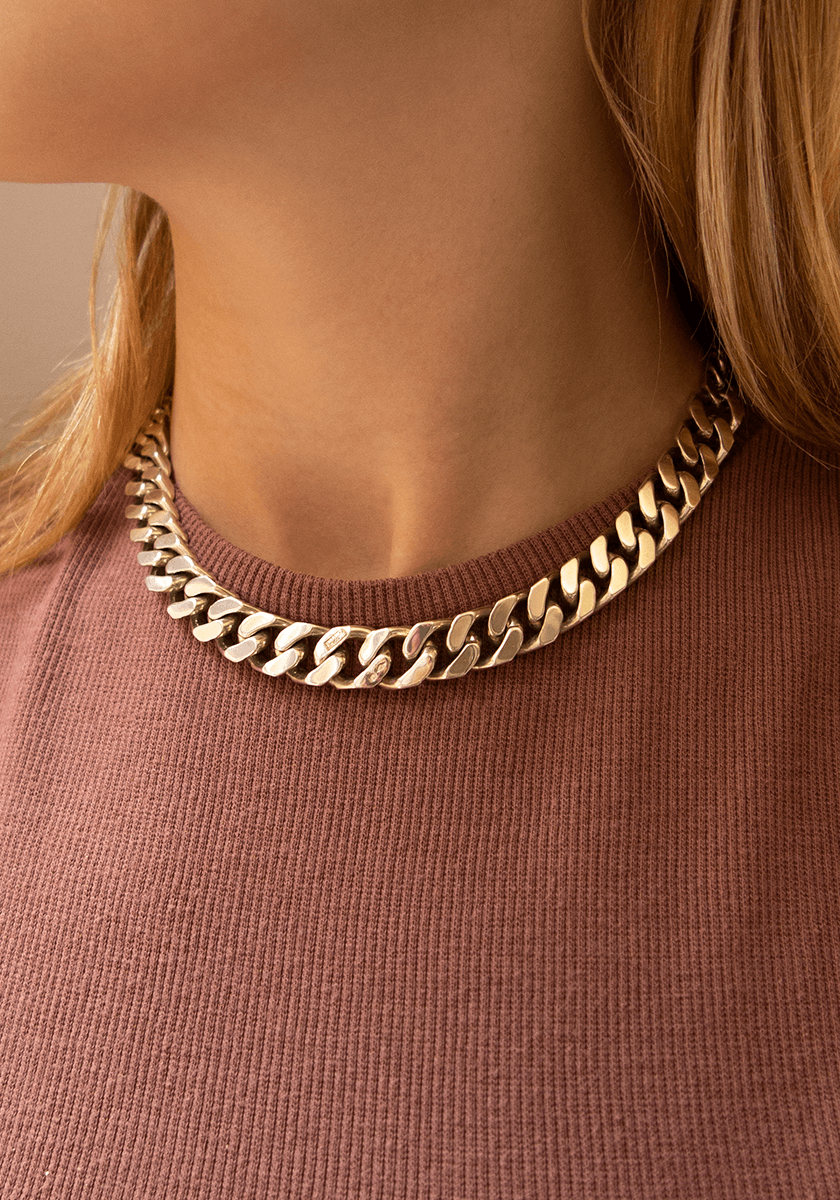 Collier Night and Day