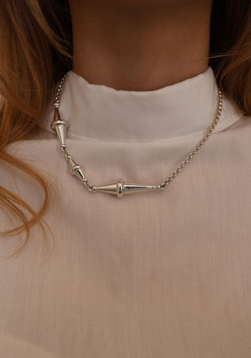 Collier Icone