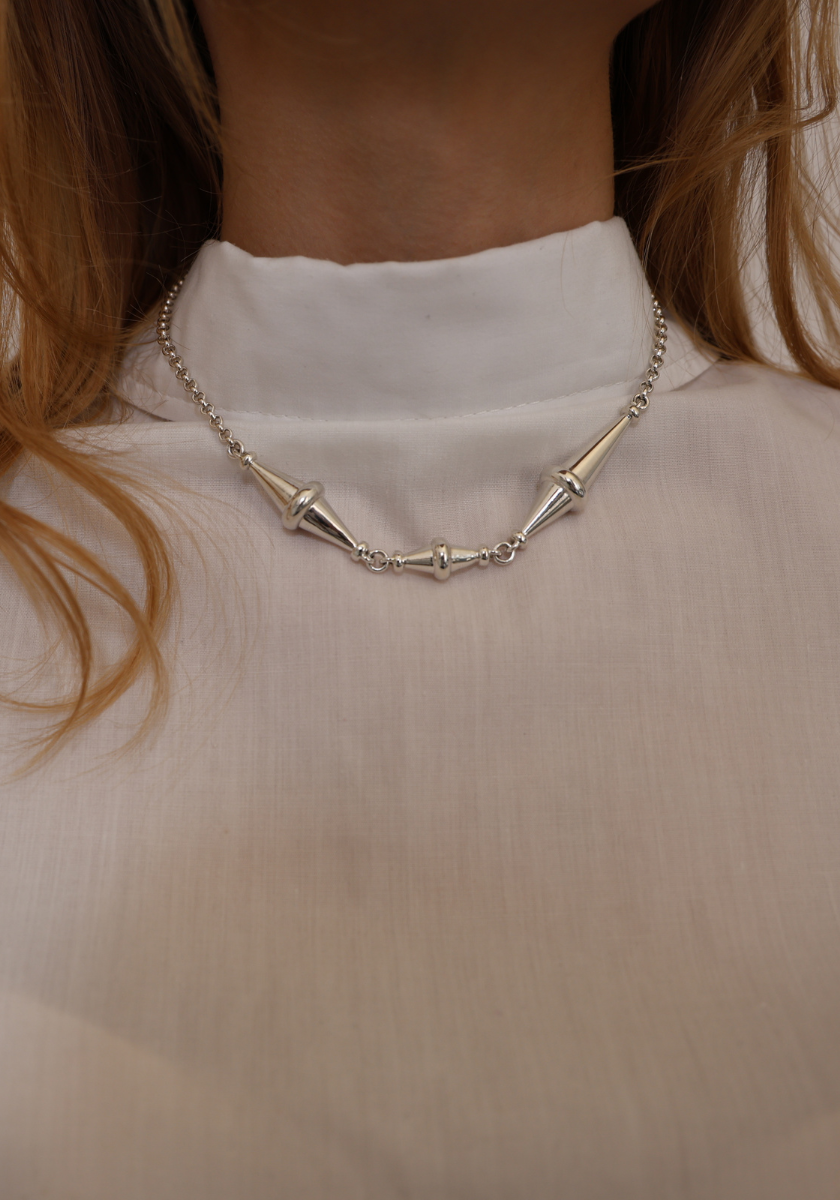 Collier Icone