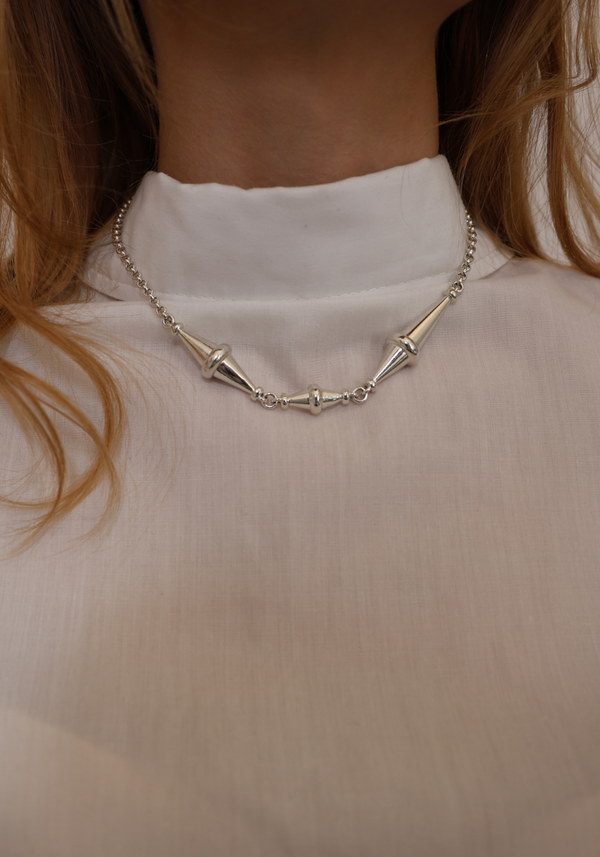 Collier Icone