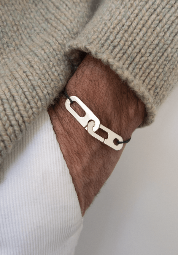 Grigri Anneaux Circé Grand Modèle