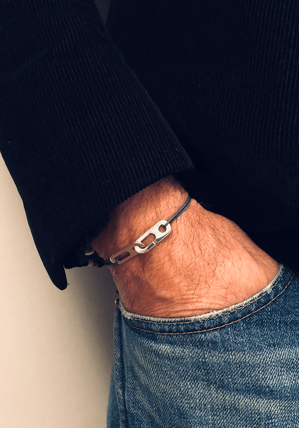 Grigri Anneaux Circé Petit Modèle