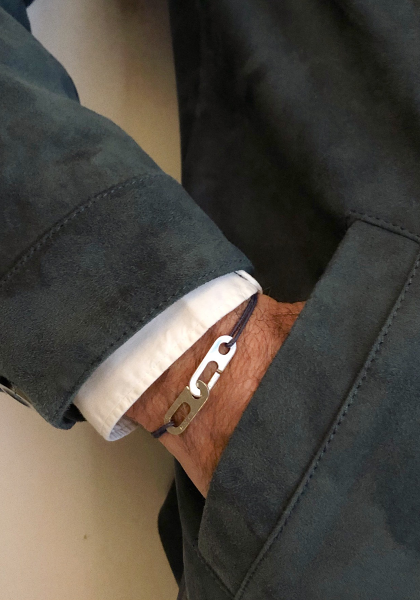 Grigri Anneaux Circé Petit Modèle