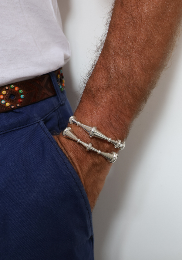 Bracelet Icone Grand Modèle