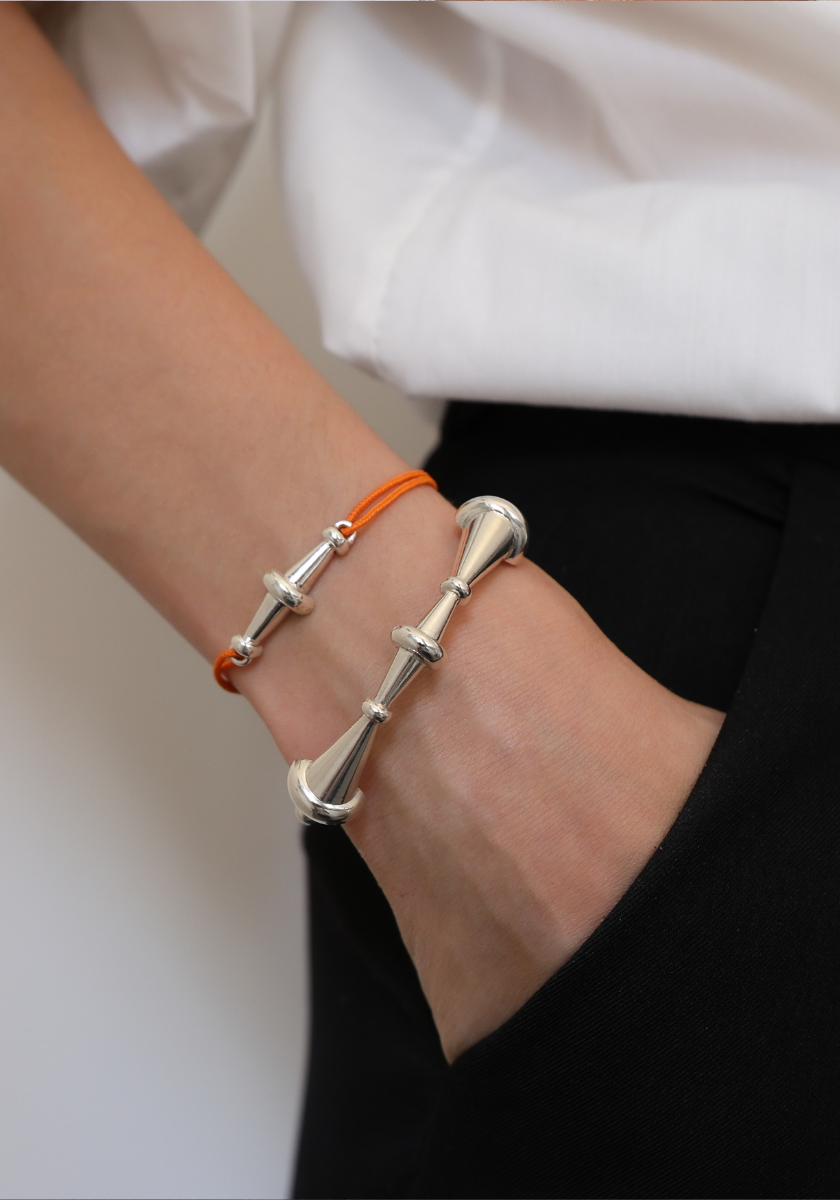 Bracelet Icone Petit Modèle