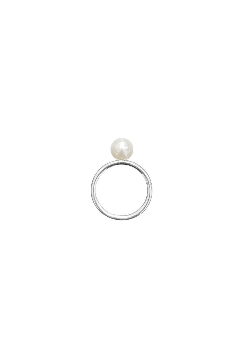 Large Circe Entangled Ring