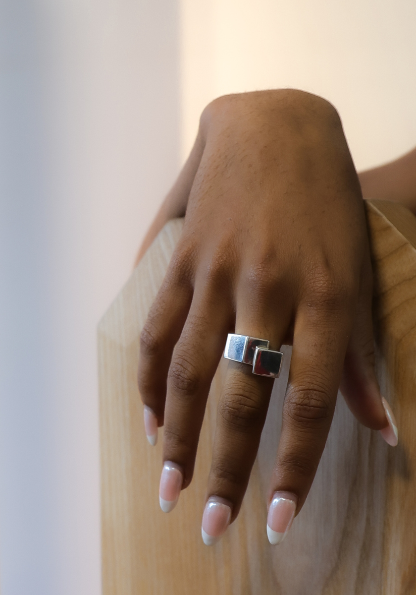 Bague 33