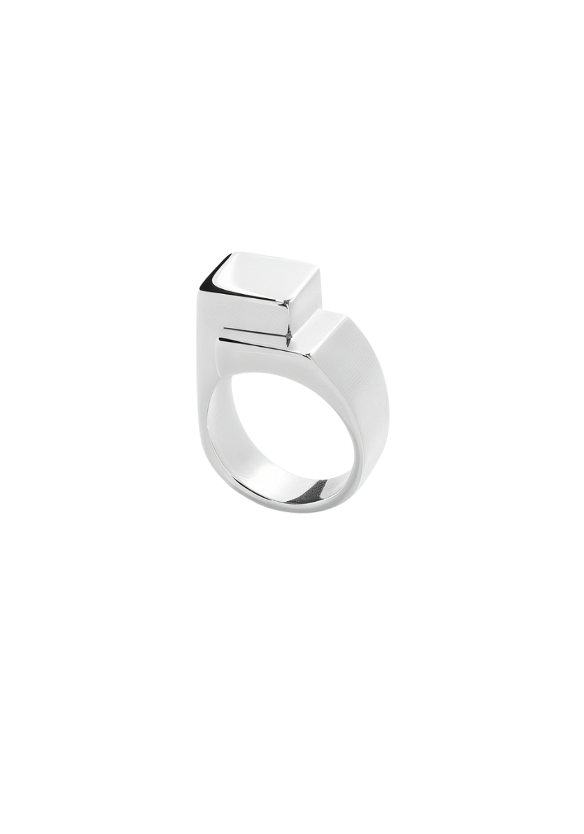 Bague 33
