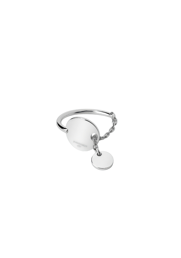 Bague Agathe