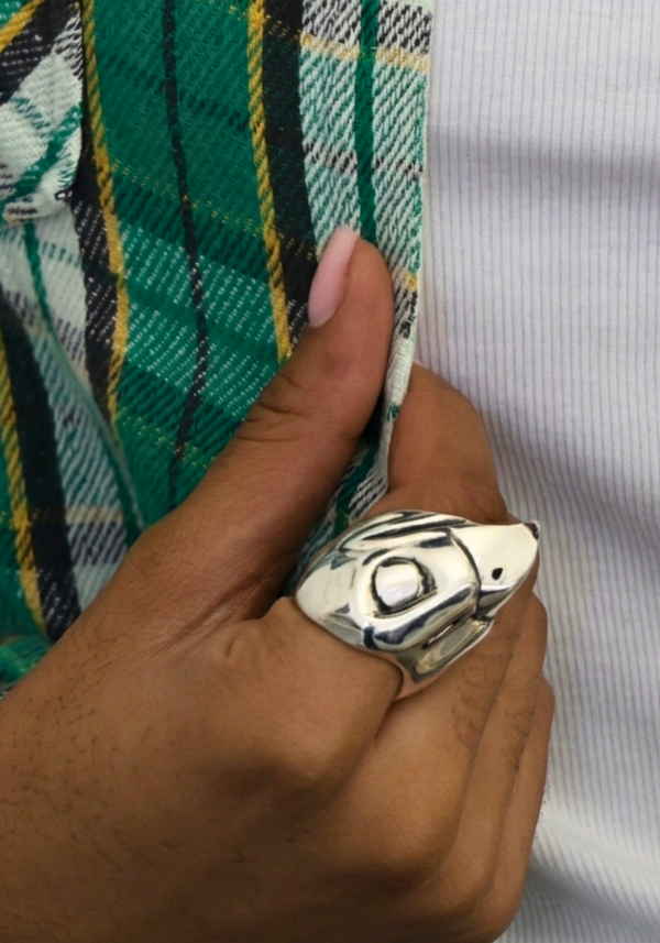 Eagle Ring