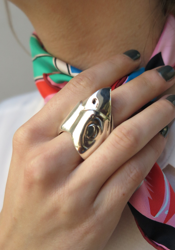 Eagle Ring