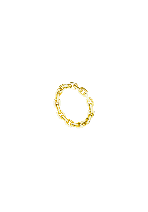 Bague Alma Or Jaune