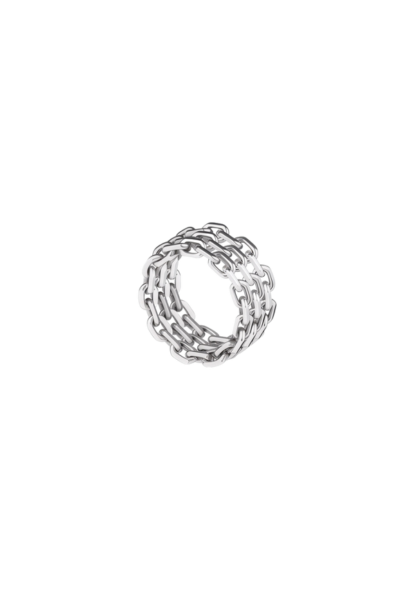 Alma Rings (By 3)