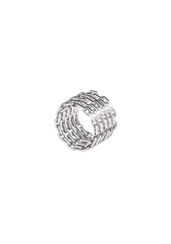 Alma Rings (By 5)