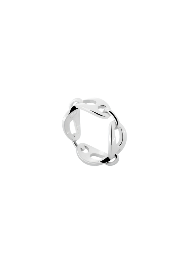 Bague Anneaux Héra