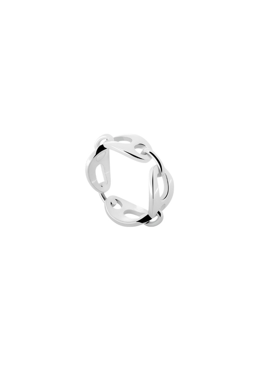 Hera Cuff Ring