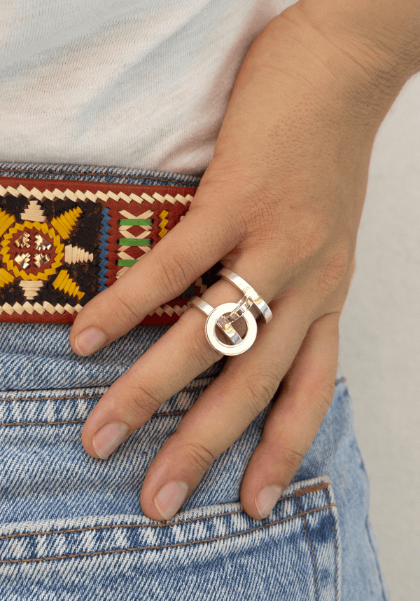 Athena Ring