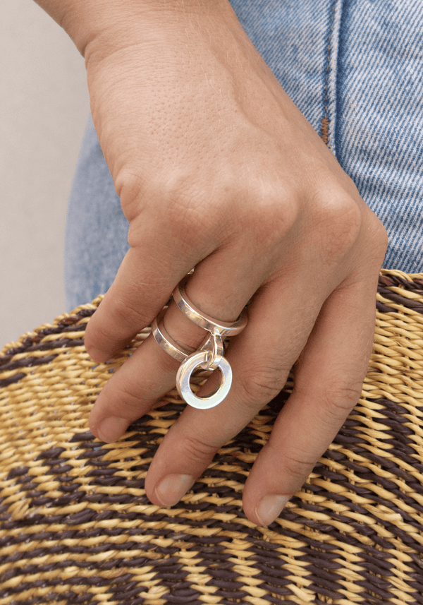 Athena Ring