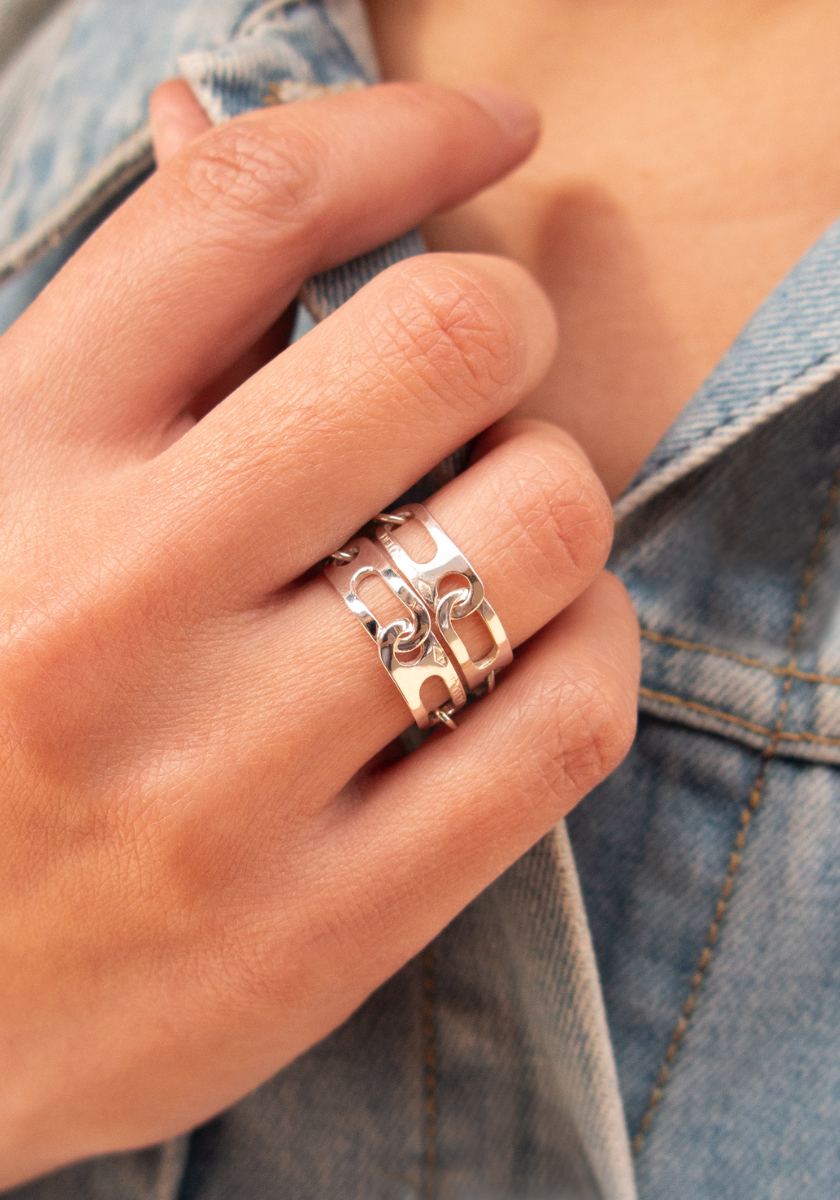 Bague Baby Circé