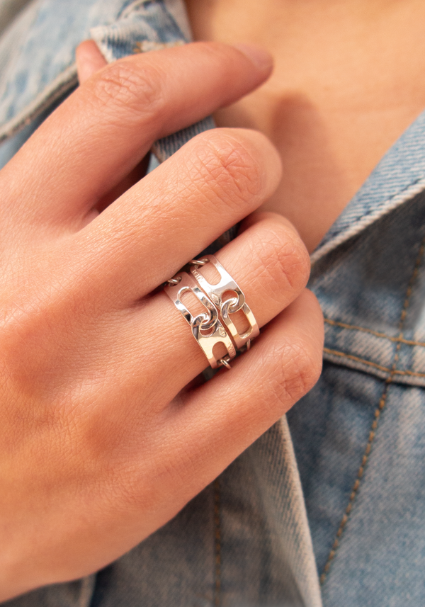 Bague Baby Circé