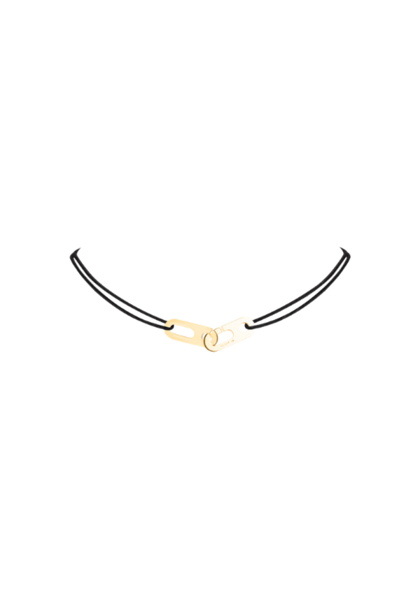 Pendentif Anneaux Circé XS Or