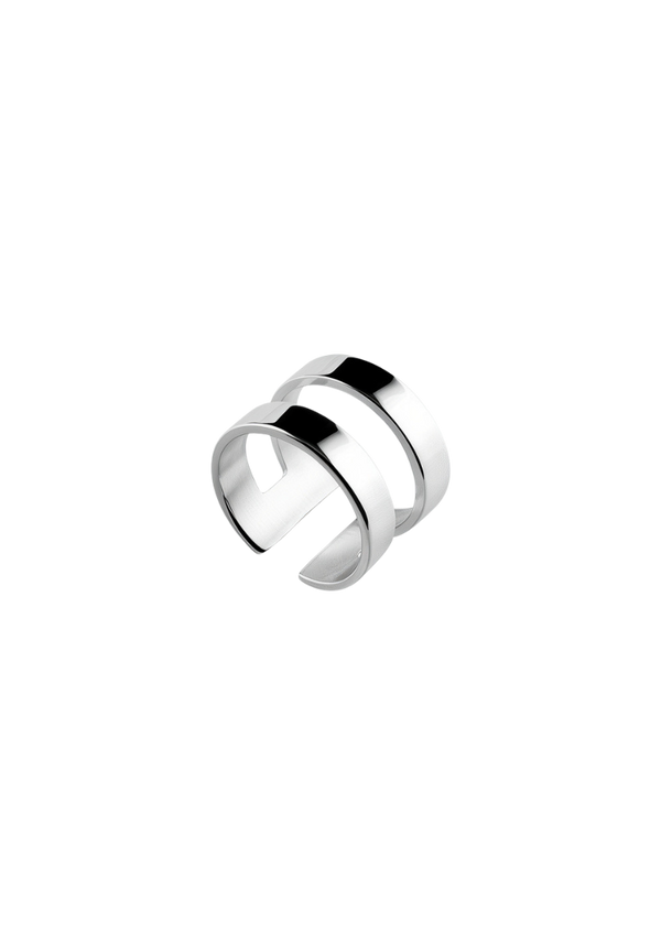 Bamboo Ring