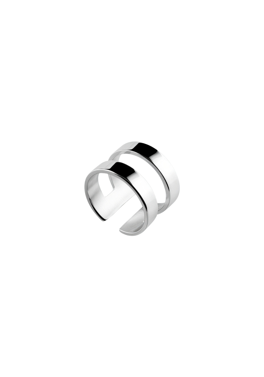 Bague Bambou
