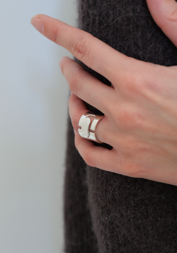 Bague Bérénice