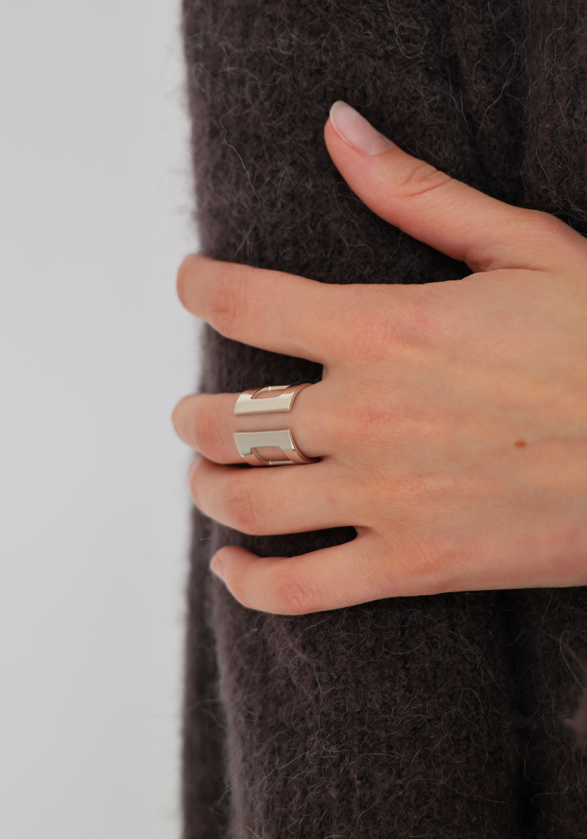 Bonnie Ring