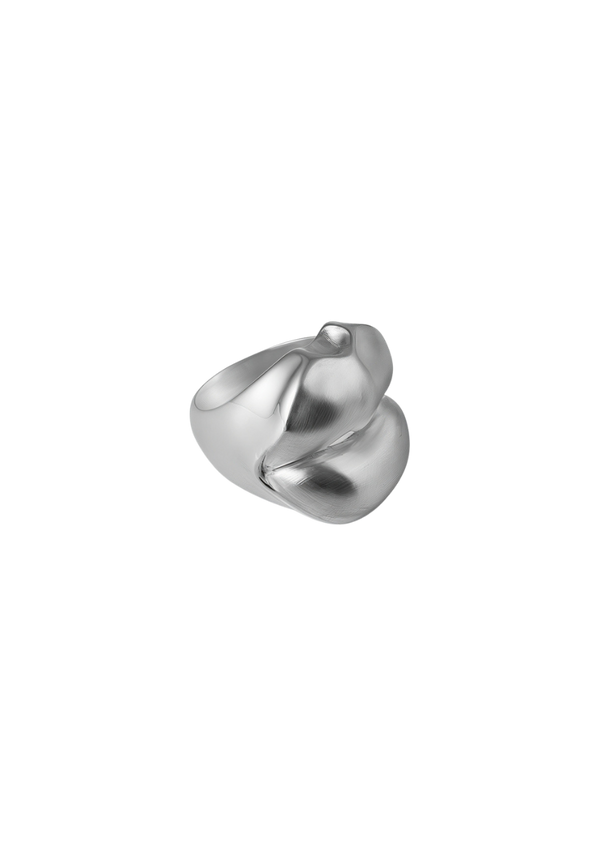 Bague Bouche