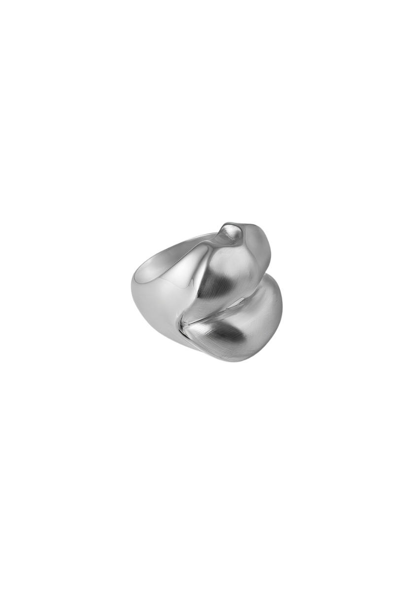 Bague Bouche