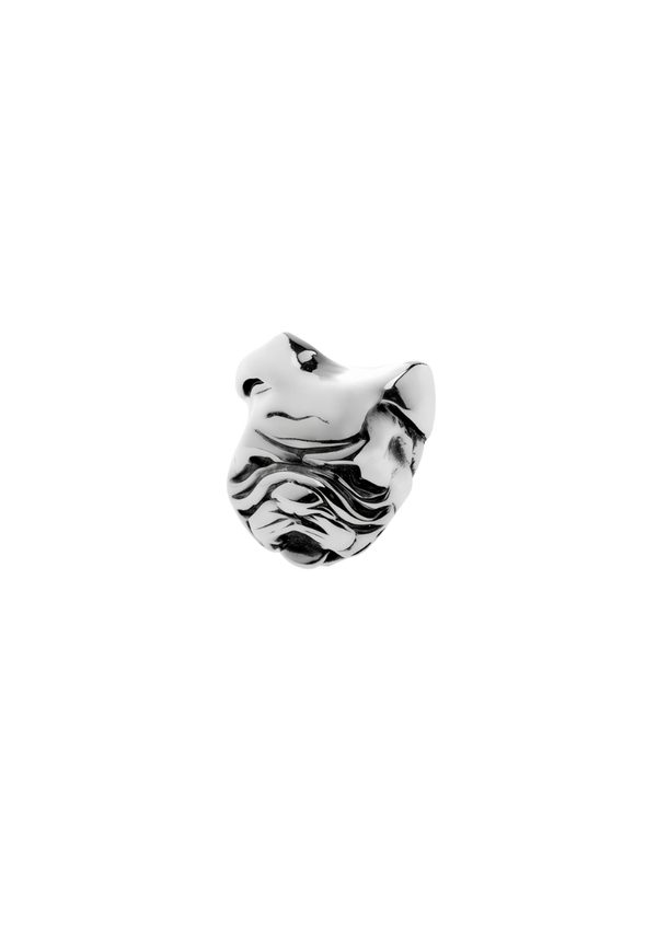 Bague Bouledogue