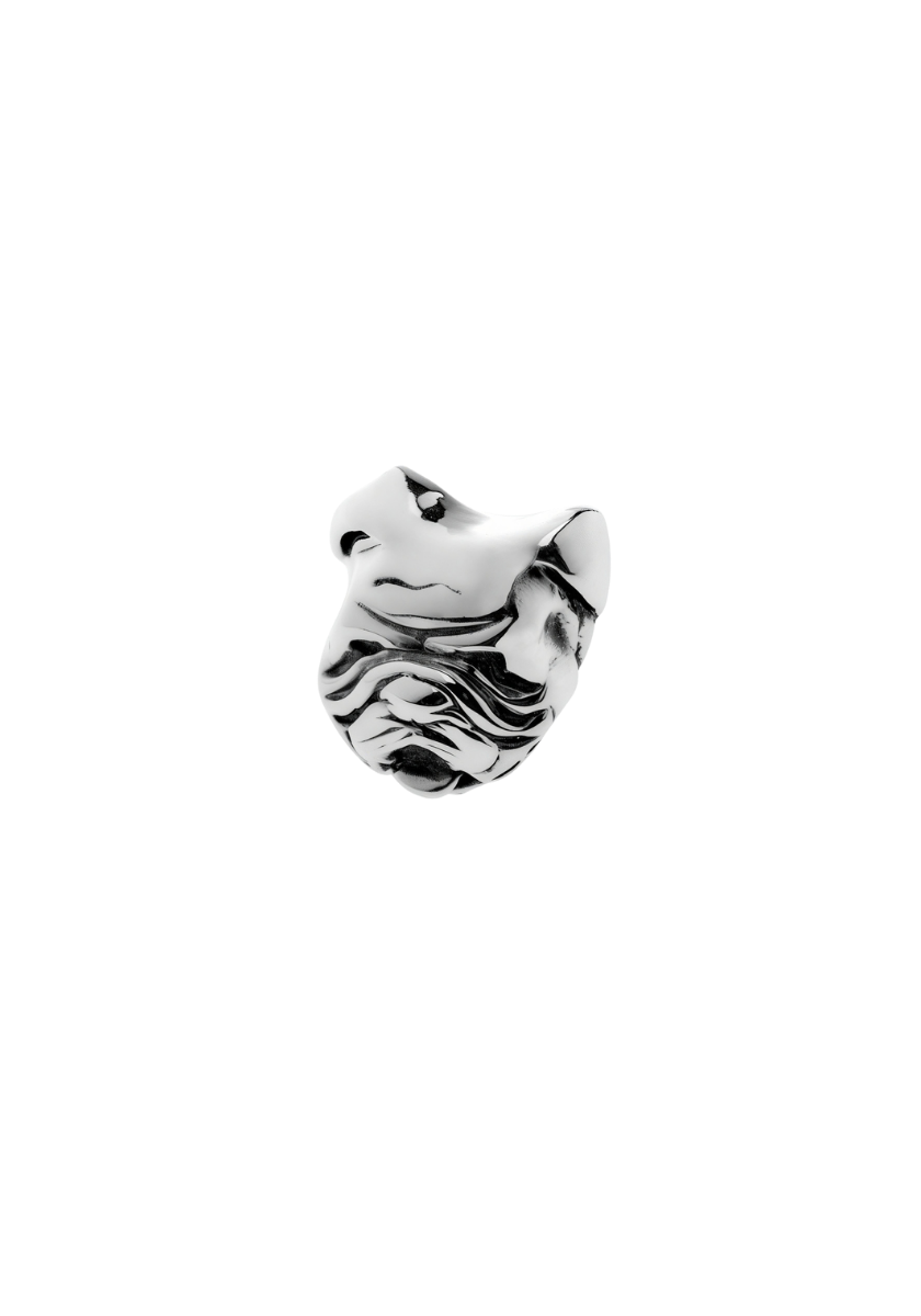 Bulldog Ring