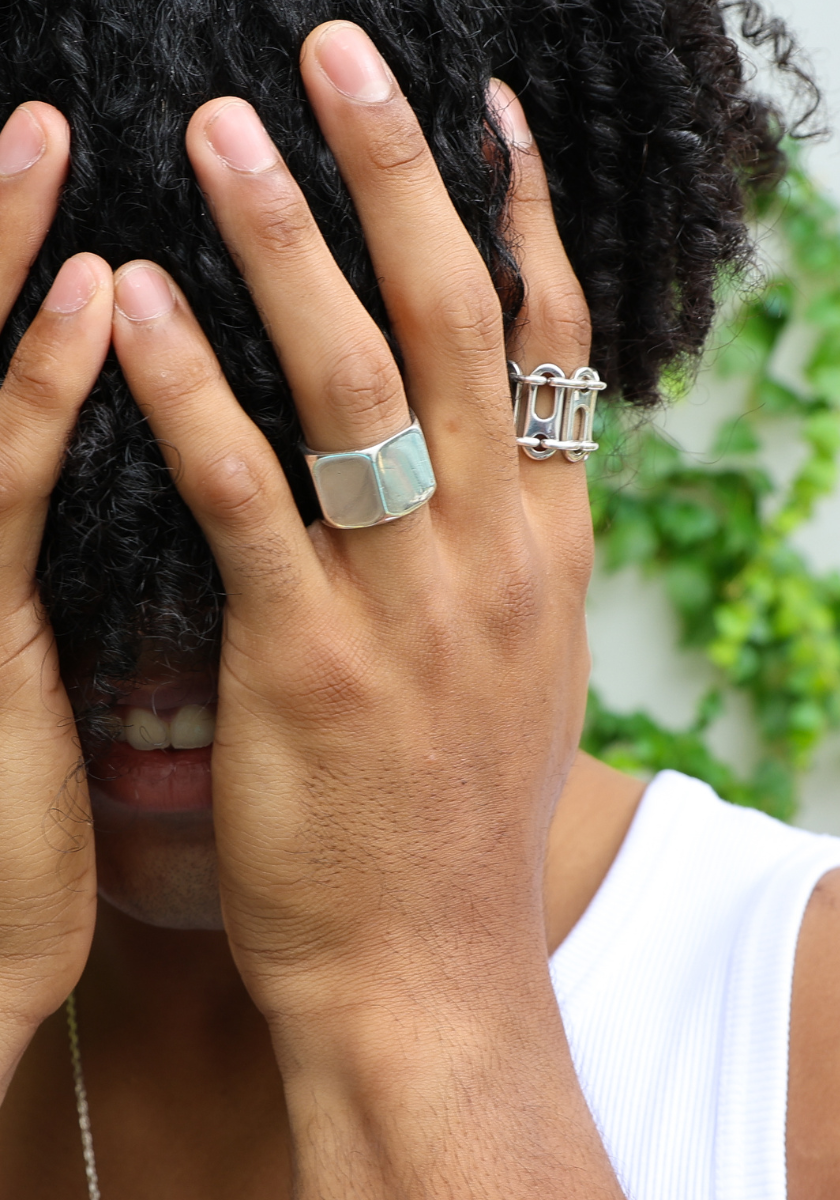 Bolt Ring