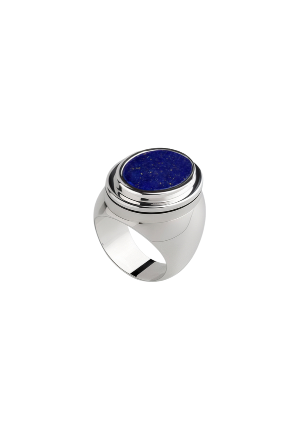 Bague Brad