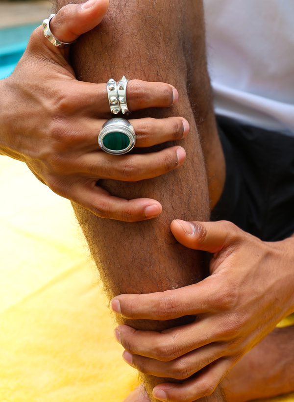 Bague Brad