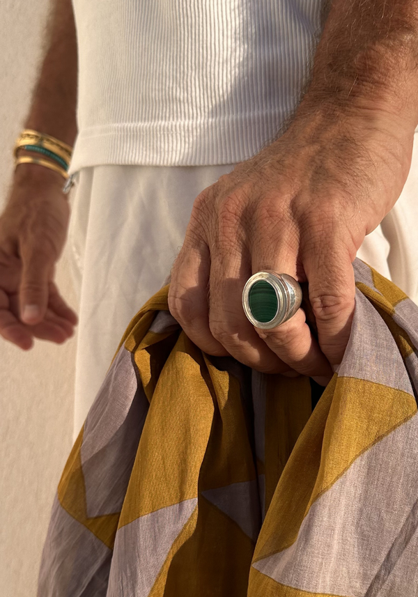 Bague Brad