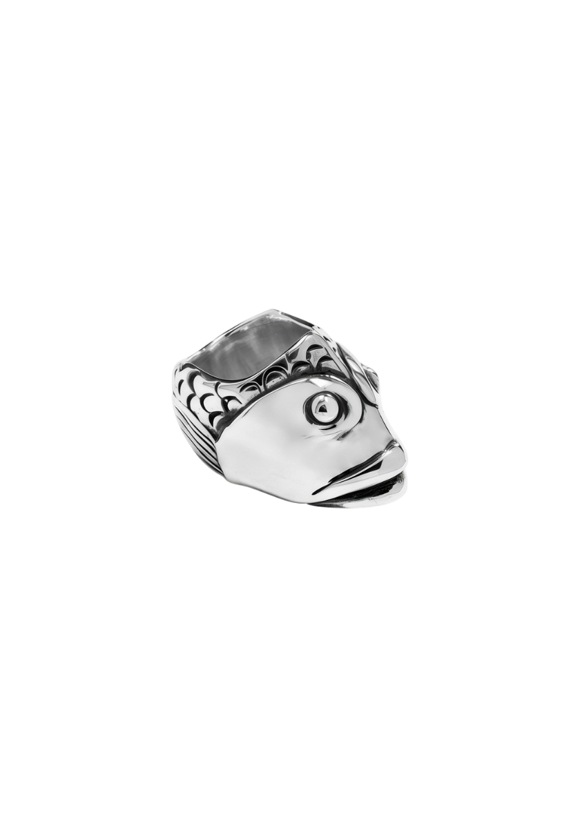 Carp Ring