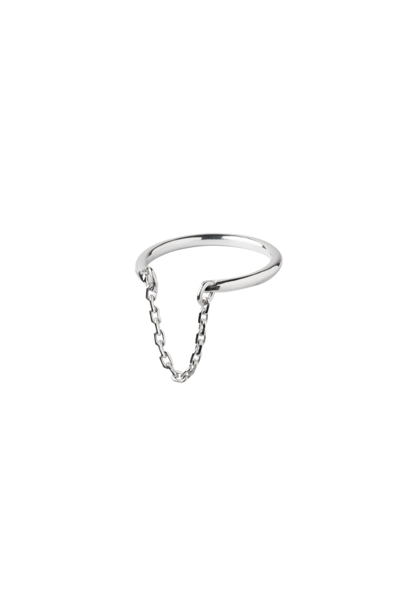 Bague Cascade Simple