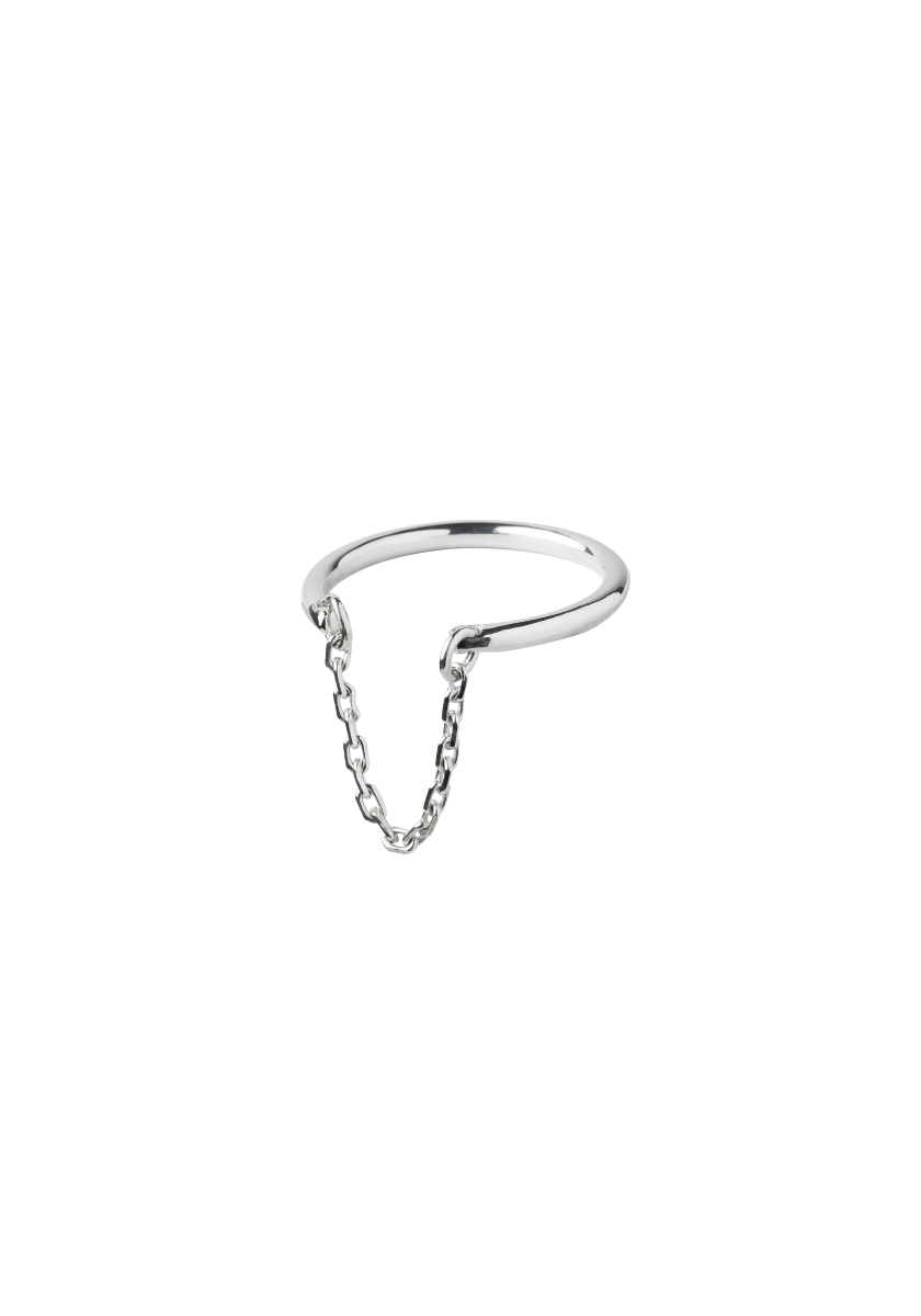 Bague Cascade Simple